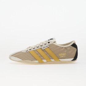Tenisky adidas x Song For The Mute Tokyo W Trainers Off White/ Preloved Yellow/ Core Black EUR 39 1/3