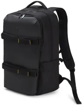 DICOTA Backpack MOVE 13-15.6 čierna / batoh pre notebook / až 15.6 / 24L / polyester (D31765)