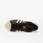 Tenisky adidas Superstar II Core Black/ Ftwr White/ Off White EUR 38