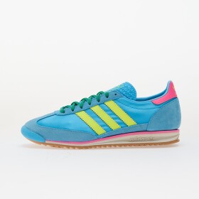 Tenisky adidas SL 72 Og W Sky Rust/ Solar Yellow/ Lucid Pink EUR 37 1/3