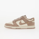 Tenisky Nike W Dunk Low Sail/ Malt-Metallic Gold EUR 37.5
