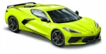 Maisto Chevrolet Corvette coupe 2020