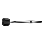 WMF Basic čistiaca kefa 41 cm čierna (06.1759.7390)