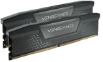 Corsair Vengeance 64GB (2x 32GB) DDR5 6600MHz / CL32 / DIMM / XMP / 1.4V (CMK64GX5M2B6600C32)