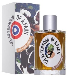 Etat Libre D´Orange The Afternoon Of A Faun - EDP 100 ml