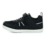 Xero shoes Prio Kids Black/White barefoot tenisky 25 EUR
