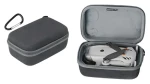 STABLECAM Pevné púzdro pre DJI Lito 1/X1 sivé