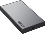 Lexar Professional Workflow Portable SSD, up to R2000/W2000, IP68, 4TB