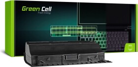 Green Cell AS74 4400 mAh batéria - neoriginálna
