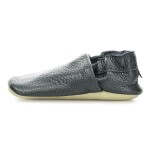 Crave Cravitos černé barefoot capáčky 22-23 EUR