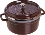 Zwilling Staub La Cocotte 26 cm 5,25