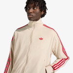 Mikina adidas Firebird Tt Crli/ Better Scarlet S