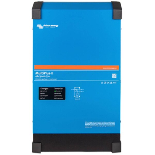 Victron Energy MultiPlus-II 48V/3000VA/35A-32A