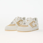 Tenisky A BATHING APE Bape Sta 6 M2 Beige EUR 42