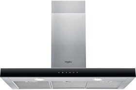 Whirlpool HOOD WHBS C92F LT X WHP
