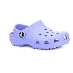 Crocs Classic Clog Mystic Purple papuče 28 EUR