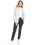 Roxy SURF STOKED HERITAGE HEATHER dámska mikina - XS