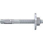 Fischer Bolzenanker FBZ 10/10 GS hmoždinka 543407 50 ks; 543407