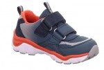 Detská celoročná obuv SPORT5 GTX, Superfit, 1-000236-8000, tmavomodrá - 25