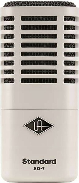 Universal Audio Universal Audio UA SD-7 - Mikrofon dynamiczny