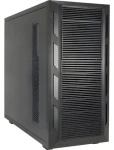 Inter-tech IPC T-9 čierna / Serverová skriňa / Tower / ATX, E-ATX, SSI EEB / 6x 3,5" pozícia / 2x USB-A 3.0 (88887382)