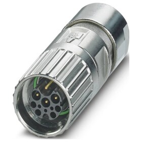 Phoenix Contact M17-8EP1N8A8003 1629021 káblový konektor, 1 ks; 1629021