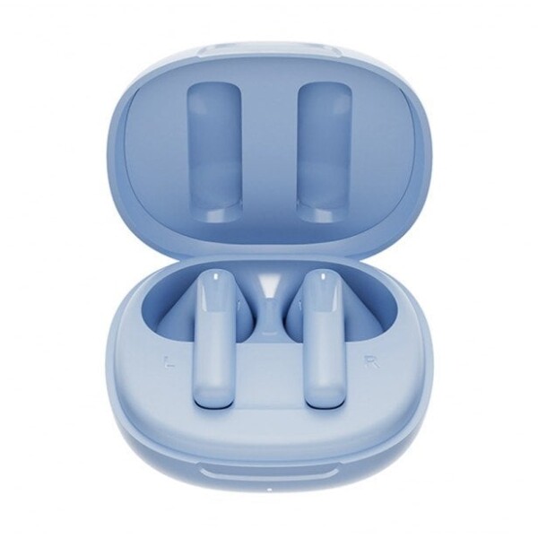 QCY Qcy Ailybuds E20 HT13 5.4 Modrý (HT13BLUE)