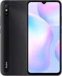 Xiaomi Redmi 9AT 2+32GB sivá / EU distribúcia / 6.53 / 32GB / Android 10 (705097)