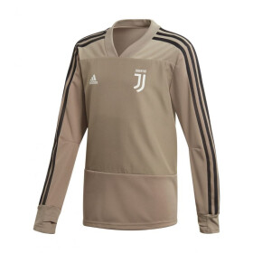 Detská mikina Juventus Jr Adidas