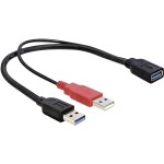 DeLock USB 3.0 USB 3.0 USB (83176)