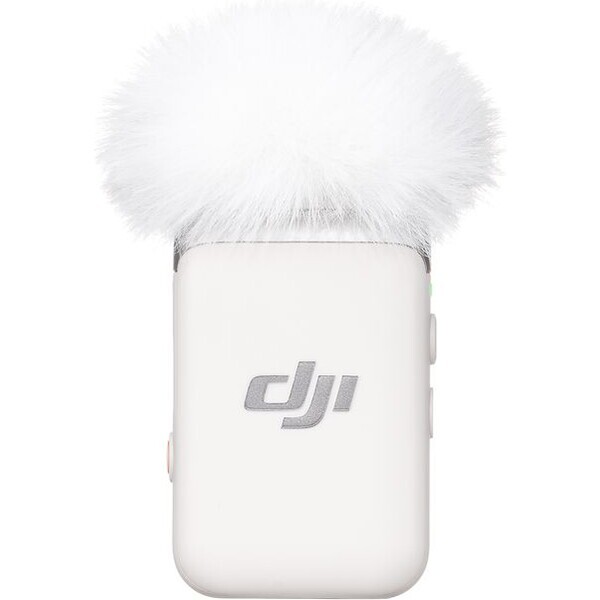 DJI Mic