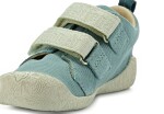 Affenzahn Prewalker Leather Walky Bunny celoročné nízke barefoot topánky 25 EUR