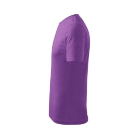 Nový klasický detský dres Jr MLI-13564 - Malfini 122 cm/6 let