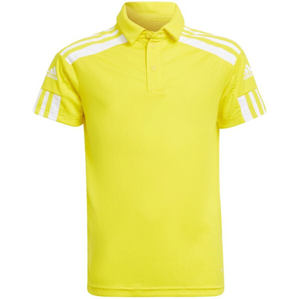 Detské polo tričko Squadra 21 Jr GP6426 Adidas