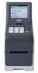 Brother TD-2350DSA(203) / Tlačiareň samolepiacich štítkov / 203 dpi / USB / LAN / Wi-Fi / BT (TD2350DSA203Z1)