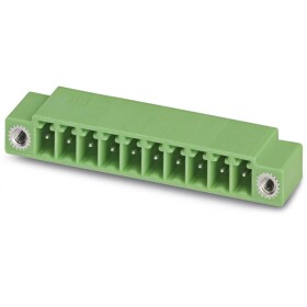 Printed-circuit board connector MSTBVA 2,5/ 4-G-5,08 BU 1883019 Phoenix Contact; 1883019