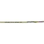 LAPP 0034536/1 dátový kábel UNITRONIC® LiYCY 36 x 0.34 mm² sivá metrový tovar; 0034536/1