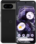 Google Pixel 5G 8/128GB čierny