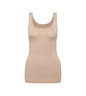 Dámsky tvarujúci top Trendy Sensation Shirt02 - Triumph hladce tělová (6106) 000M