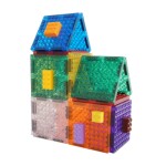 Mamido Cleverclixx stavebnica LEGO sada – Intense 16 ks