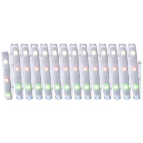 Paulmann 78867 LED pásik základná sada konektor 230 V 5 m RGBW; 78867