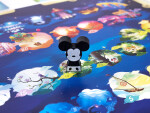 Mamido Rebel Naratívna kartová hra Dixit Disney – verzia s hernou doskou GR0741