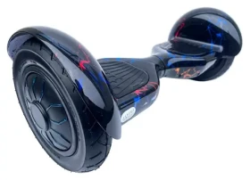 Eljet Kolonožka Roadster Lightning / Hoverboard / 2x 350W / 12 km/h / dojazd 10 km / nosnosť 120 kg