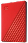 WD My Passport 2TB (WDBYVG0020BRD-WESN)