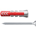 Fischer DUOPOWER 8x40 LD 535460 50 ks