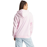 Mikina adidas Essentials French Terry Oversized Full-Zip Hoodie W IR6132 M