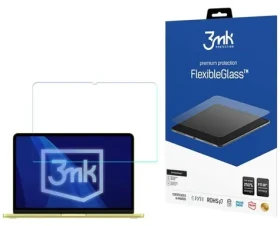 3mk FlexibleGlass / Hybridné sklo / Apple MacBook Neo 13" (A18 Pro) (5903108758857)
