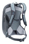 Turistický batoh Deuter AC Lite 15 SL Shale-Graphite