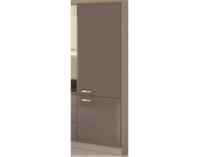Vysoká kuchynská skriňa Grey 60DK, 60 cm%
