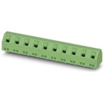 PCB terminal block GSMKDSN 1,5/ 3-7,62 1718618 Phoenix Contact; 1718618